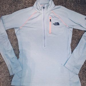 North Face Pullover
